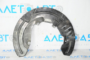 Brake Disc Cover Front Right Cadillac CTS 14-19