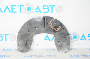 Brake Disc Cover Front Left Chrysler 200 11-14