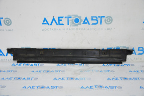Upper radiator deflector BMW F30 12-18 N20