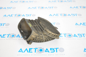 Air intake BMW F30 12-18 N20 with mesh