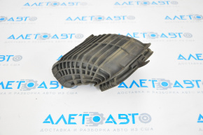 Air intake BMW F30 12-18 N20 with mesh