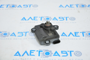 Exhaust flap control unit BMW F30 12-18
