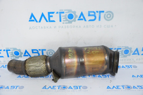 Catalytic converter upper BMW F30 12-18 N20