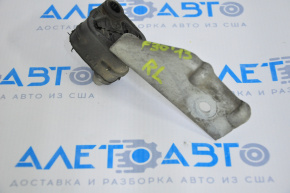 Exhaust manifold bracket rear left BMW F30 12-18 N20