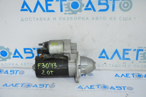 Starter BMW F30 12-18 N20 without Start/Stop