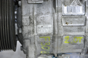 Air Conditioning Compressor BMW F30 12-18 N20