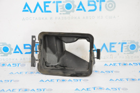 Intercooler deflector BMW 3 F30 12-18