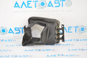 Intercooler deflector BMW 3 F30 12-18