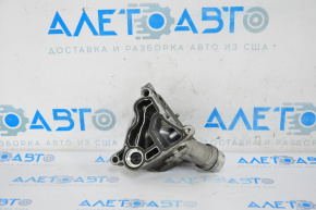 Oil filter housing BMW F30 12-18 N20