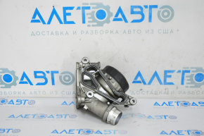 Oil filter housing BMW F30 12-18 N20