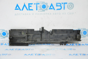 Radiator bracket left BMW F30 12-18 N20 plastic