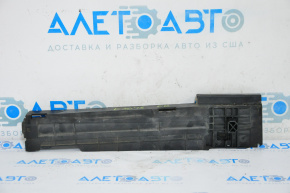 Radiator bracket right BMW F30 12-18 N20 plastic