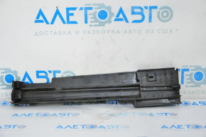 Radiator bracket right BMW F30 12-18 N20 plastic
