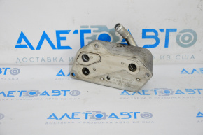 Oil cooler for BMW F30 12-18 N20