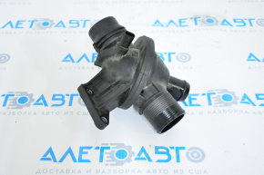 Thermostat housing assembly BMW F30 12-18 N20