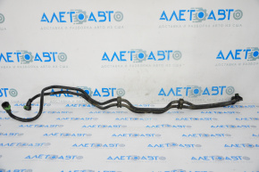 Cooling pipes for automatic transmission BMW F30 12-18 N20 RWD