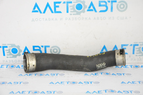 Intercooler pipe right BMW 3 F30 12-16 N20