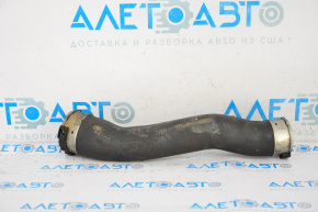 Intercooler pipe right BMW 3 F30 12-16 N20