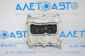 Block ECU engine computer BMW 3 F30 12-13 N20
