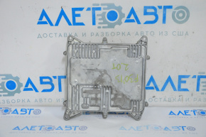 Block ECU engine computer BMW 3 F30 12-13 N20