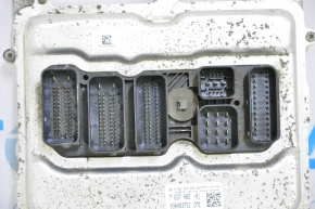 Block ECU engine computer BMW 3 F30 12-13 N20