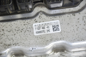 Block ECU engine computer BMW 3 F30 12-13 N20