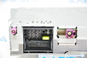Radio tape recorder BMW 3 F30 12-14