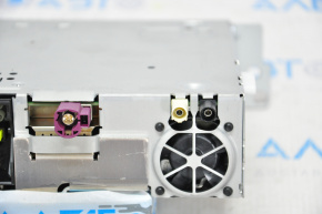 Radio tape recorder BMW 3 F30 12-14