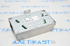 BMW 3 F30 12-18 HiFi Audio Amplifier