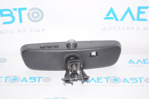 Interior mirror BMW 3 F30 12-18 black, auto-dimming, Home link