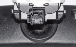 Interior mirror BMW 3 F30 12-18 black, auto-dimming, Home link