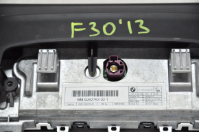 Monitor, display BMW 3 F30 4d 12-18 6.5" without navigation