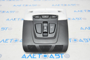 Front light BMW 3 F30 12-18 under sunroof black
