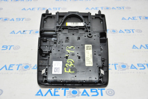 Front light BMW 3 F30 12-18 under sunroof black
