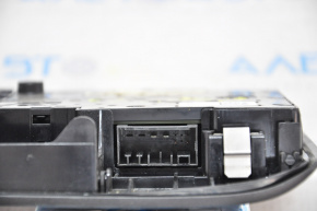 Front light BMW 3 F30 12-18 under sunroof black