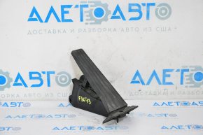 Gas pedal BMW 3 F30 12-18 automatic transmission