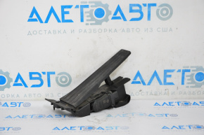 Gas pedal BMW 3 F30 12-18 automatic transmission