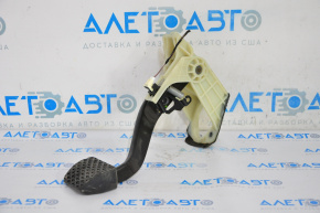 Brake pedal BMW 3 F30 12-18