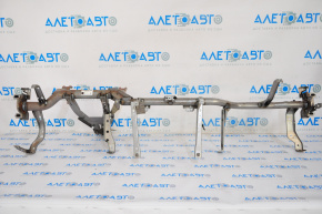 Under-torpedo pipe reinforcement BMW 3 F30 4d 12-18