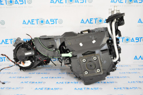 Heater assembly BMW 3 F30 12-18