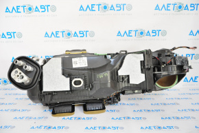 Heater assembly BMW 3 F30 12-18