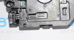 Steering column switches guitar assembly BMW 3 F30 12-18 without heating