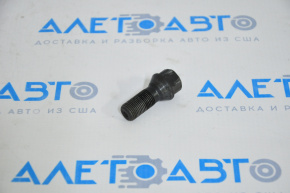 Wheel bolt d17 M14x1.25 BMW 3 F30 12-18