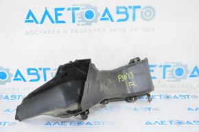 Brake cooling duct left BMW 3 F30 12-18