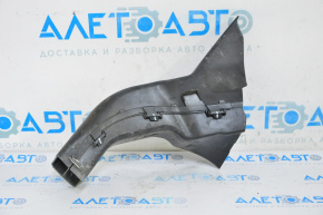 Brake cooling duct left BMW 3 F30 12-18