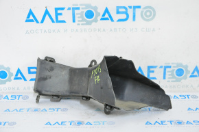 Brake cooling duct right BMW 3 F30 12-18