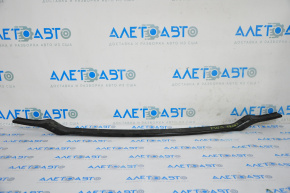 Front bumper reinforcement lower BMW 3 F30 12-18 without radar