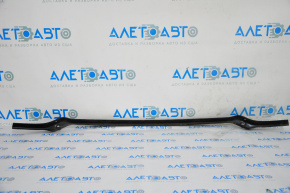 Front bumper reinforcement lower BMW 3 F30 12-18 without radar