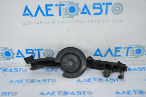 Hood seal left BMW 3 F30 12-18
