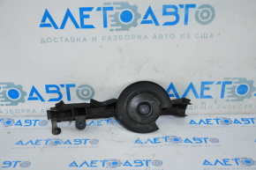 Hood seal right BMW 3 F30 12-18